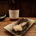 Yakitori Konishi - 