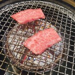 焼肉ドンピシャ - 