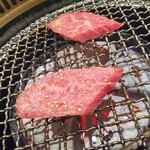焼肉ドンピシャ - 