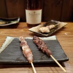 Yakitori Konishi - 