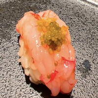 ちょこっと寿し 別邸 - 