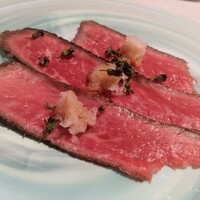 神戸牛炉釜炭焼ステーキ IDEA 銀座 - 