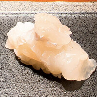 ちょこっと寿し 別邸 - 