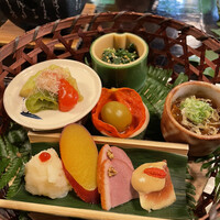 黒茶屋 - 