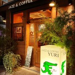 JAZZ&COFFEE YURI - 