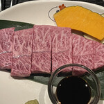 焼肉 華守キワミ - 