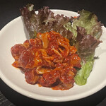 焼肉 華守キワミ - 