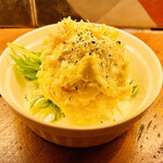 ハブラシ ビア アンド ポテト - 