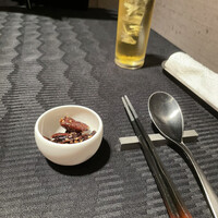 スーツァン・レストラン陳 渋谷店 - 