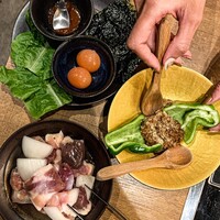 とり料理 鳥者 - 