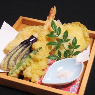 大はし伝 十割そば 幸乃蔵_2