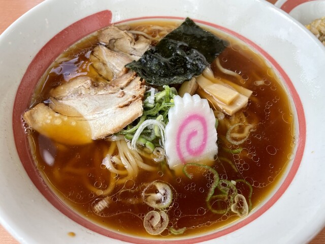 幸楽苑 柴田店 - 船岡（ラーメン）の写真