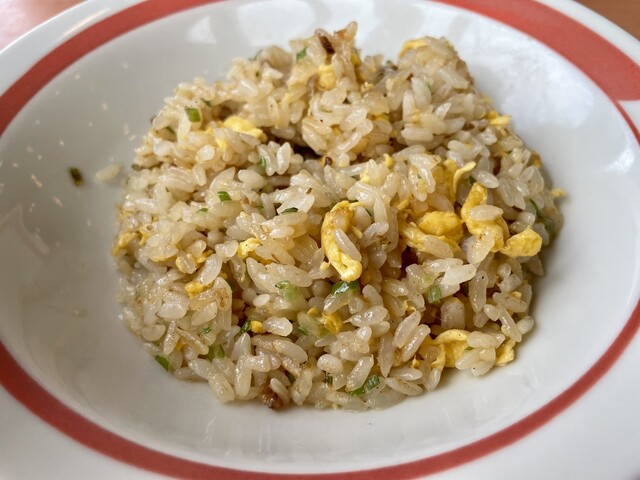 幸楽苑 柴田店 - 船岡（ラーメン）の写真