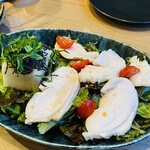 焼鳥祐 アラカルト - 