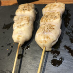 Yakitori Karaage Haiboru - 