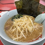 ラーメン山岡家 - 