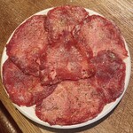 渋谷 和牛焼肉 USHIHACHI 極 - 