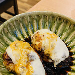 焼鳥祐 アラカルト - 