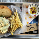 BURGERS TOKYO - 