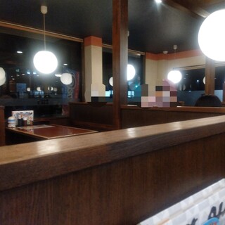 和風レストランまるまつ_2