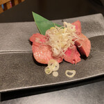 Yakiniku Ishibi - 