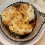 ラ・ベットラ・ダ・オチアイ - 