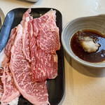 Taishuu Yakiniku Nagomi - 