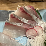 魚屋あらまさ - 