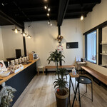 KARUIZAWA COFFEE COMPANY