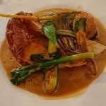 Bistro Mon.Chemin - 