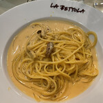 ラ・ベットラ・ダ・オチアイ - 