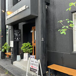 KARUIZAWA COFFEE COMPANY