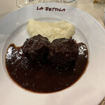 ラ・ベットラ・ダ・オチアイ - 