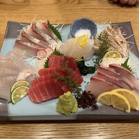魚屋あらまさ 川崎店 - 