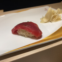 北新地 鮨 栞庵 やましろ - 