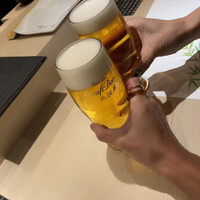 北新地 鮨 栞庵 やましろ - 