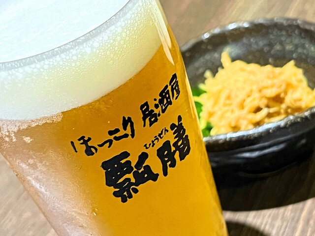 瓢膳 （ひょうぜん）のご予約 - 新潟/居酒屋 | 食べログ