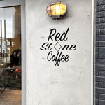 Red Stone Coffee - 