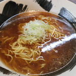 大阪もん なにわラーメン 醤大将 - 