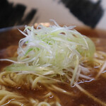 大阪もん なにわラーメン 醤大将 - 