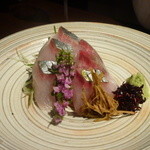 龢 - 【H25.4.6.食べログoff会】