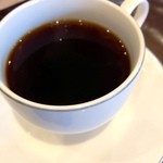 Kankenshoku - ヘーデルナッツコーヒー
