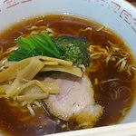 珍来亭 - ラーメンアップ！