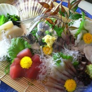 創作居酒屋 レストラン ノア_1