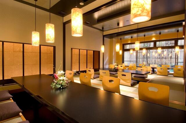The Photo Of Interior Akasakatsutsui Tabelog The Photo Of Interior Akasakatsutsui Tabelog