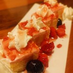 和牛と旬野菜 おすすめ家 - 