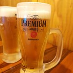 和牛と旬野菜 おすすめ家 新宿東口店 - 