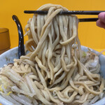 ラーメン二郎 - 