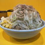 ラーメン二郎 - 