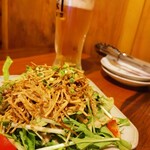 和牛と旬野菜 おすすめ家 新宿東口店 - 